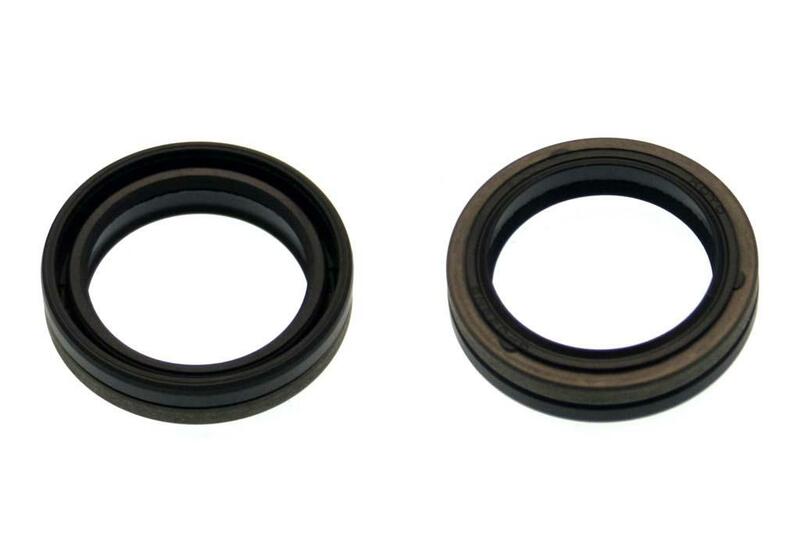 PROX OIL SEAL CRANKSHAFT