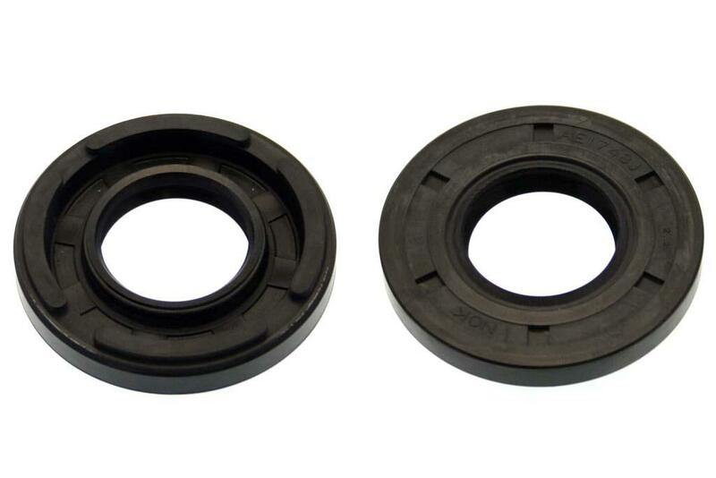 PROX OIL SEAL CRANKSHAFT