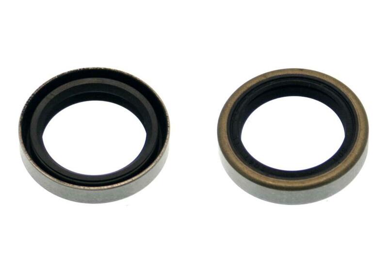 PROX OIL SEAL CRANKSHAFT