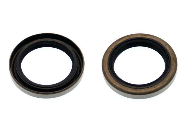 PROX OIL SEAL CRANKSHAFT