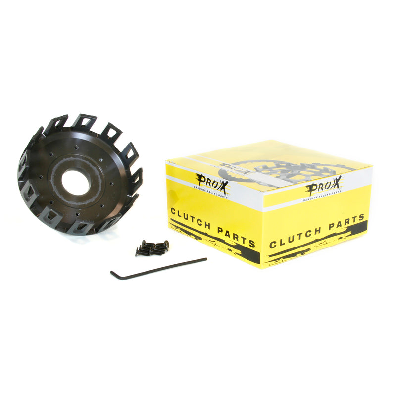 PROX BASKET CLUTCH