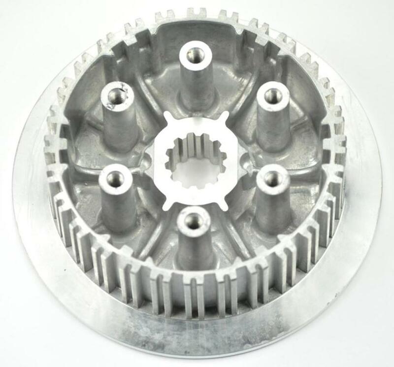 PROX CLUTCH INNER HUB