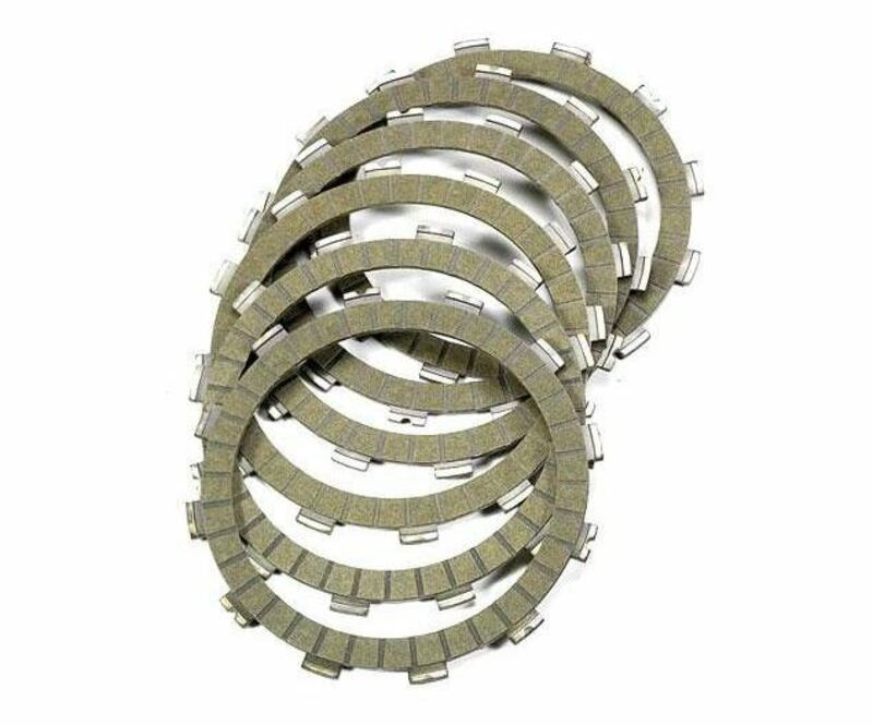 PROX PLATE FRICTION