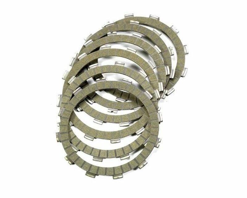 PROX PLATE FRICTION
