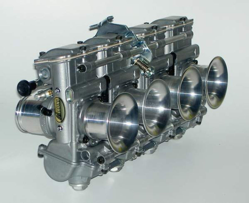 MIKUN SPAREPARTS FLAT SIDE CARBURATOR