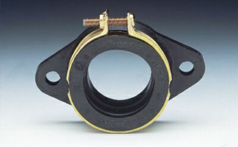 MIKUN SPAREPARTS INFLET FLANGE 30/36MM