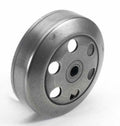 NEWFR BASKET CLUTCH