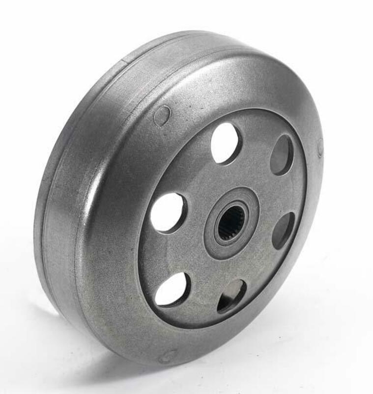 NEWFR BASKET CLUTCH