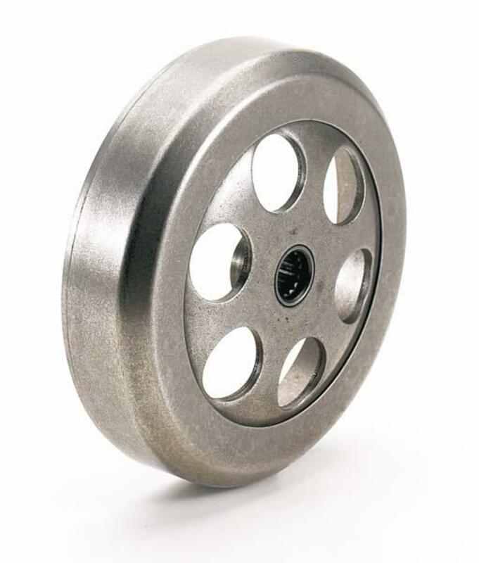 NEWFR CLUTCH BASKET