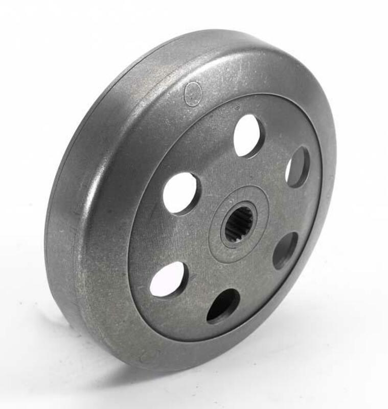 NEWFR CLUTCH BASKET