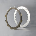 NEWFR PLATE STEEL&FRICTIONS