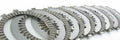 NEWFR PLATE STEEL&FRICTION