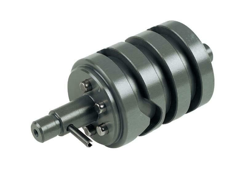 TOPPE BARREL SELECTOR DESMODROMIC