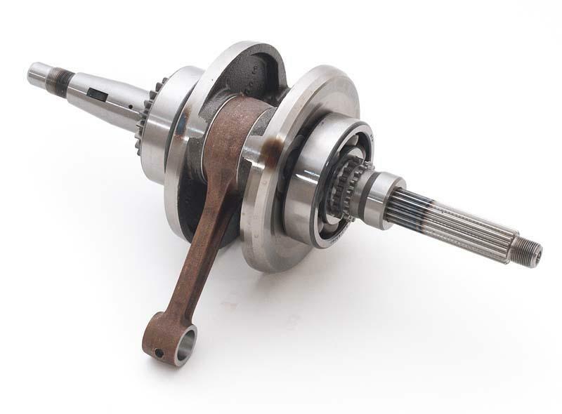 TOPPE CRANKSHAFT OEM TYPE