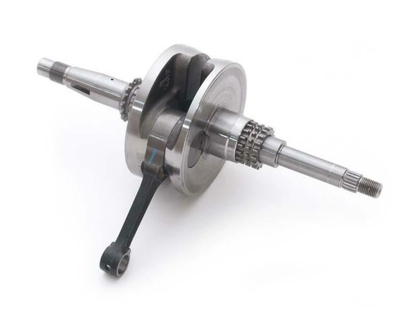 TOPPE CRANKSHAFT OEM TYPE