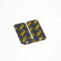 TOPPE SPAREPARTS REED PETALS CARBON