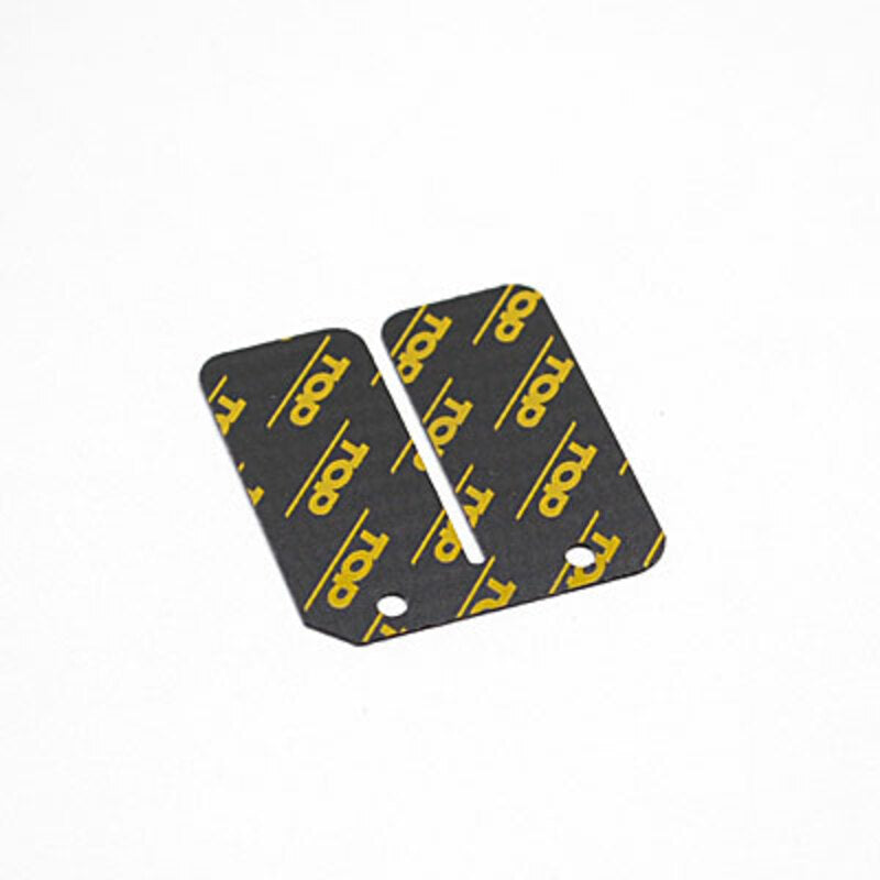 TOPPE SPAREPARTS REED PETALS CARBON