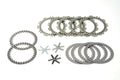 TOPPE CLUTCH CENTRIFUGAL