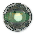 TOPPE CLUTCH CENTRIFUGAL