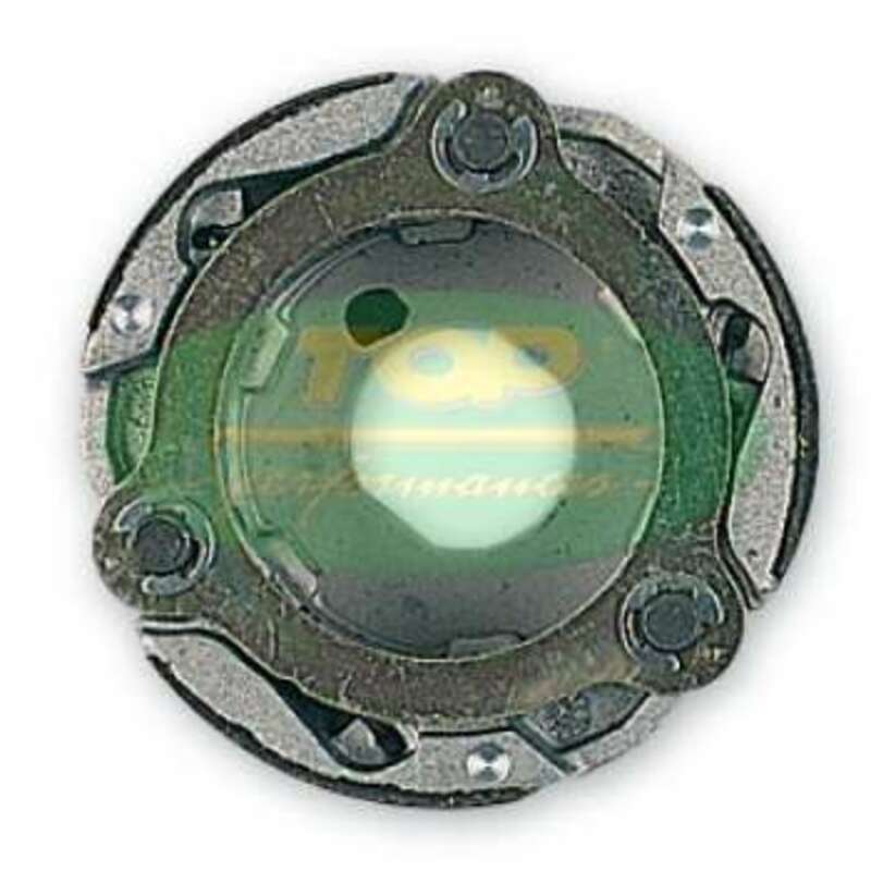 TOPPE CLUTCH CENTRIFUGAL