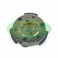 TOPPE CLUTCH CENTRIFUGAL
