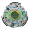 TOPPE CLUTCH CENTRIFUGAL