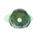 TOPPE CLUTCH CENTRIFUGAL