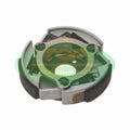TOPPE CLUTCH CENTRIFUGAL