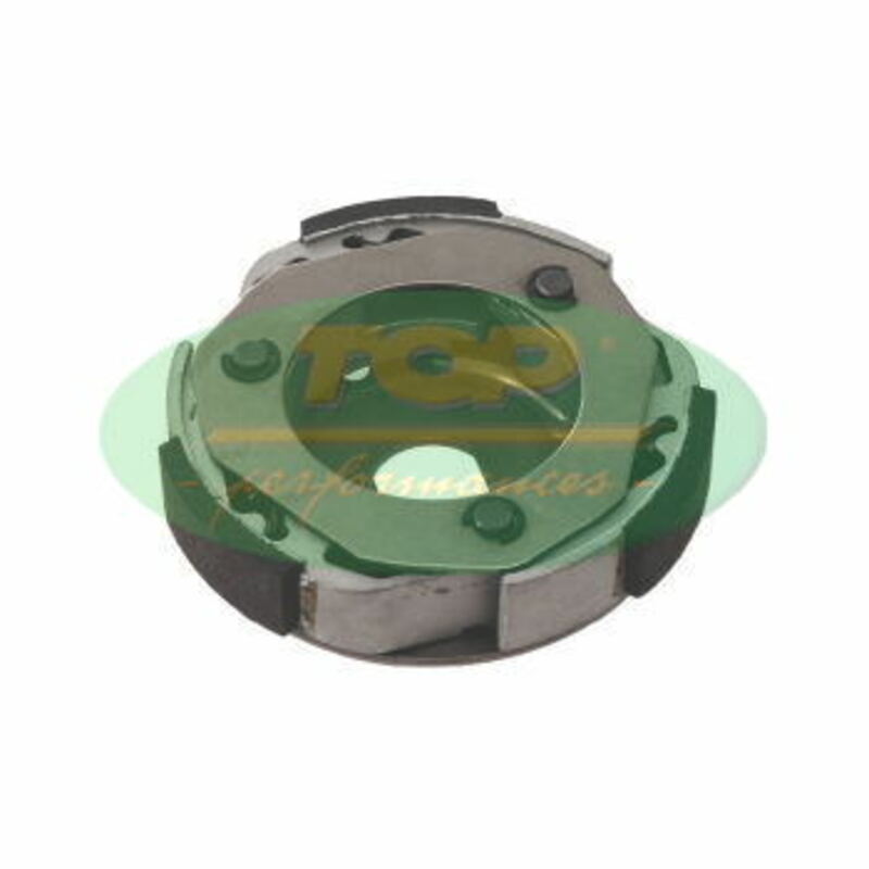 TOPPE CLUTCH CENTRIFUGAL