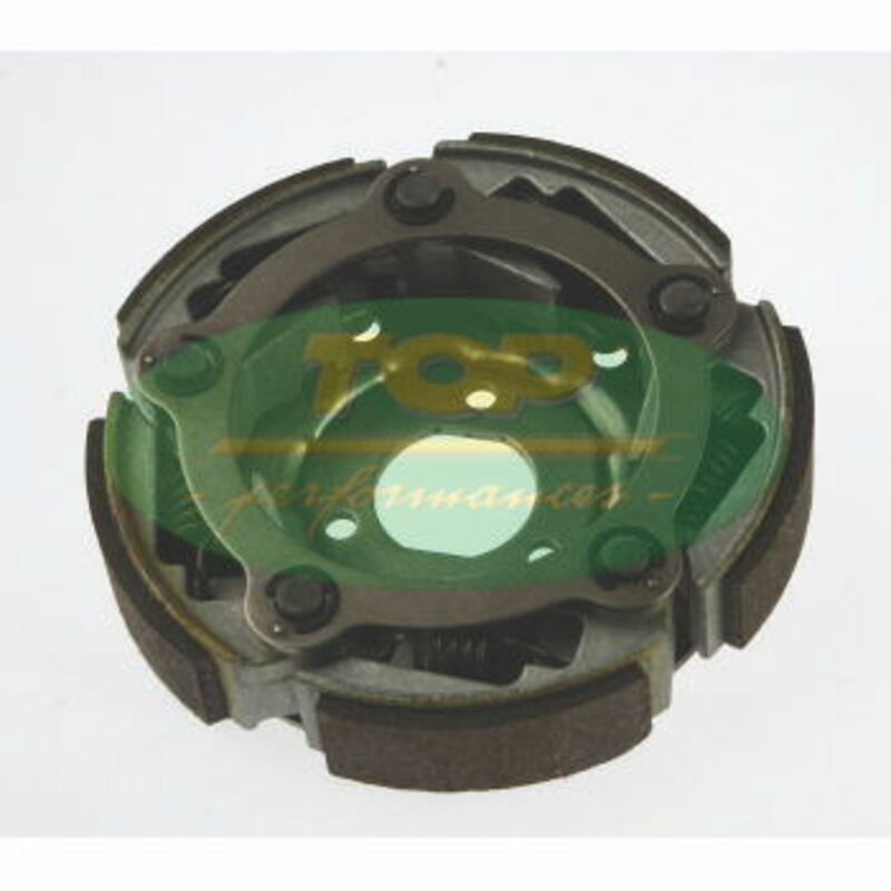 TOPPE CLUTCH CENTRIFUGAL