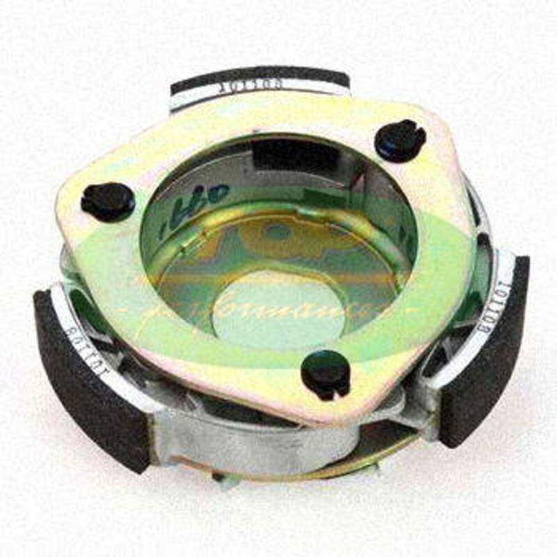 TOPPE CLUTCH CENTRIFUGAL