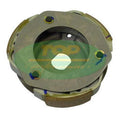 TOPPE CLUTCH CENTRIFUGAL