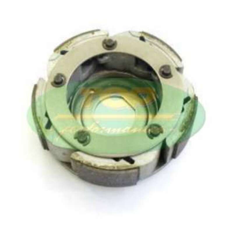 TOPPE CLUTCH CENTRIFUGAL