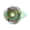 TOPPE CLUTCH CENTRIFUGAL