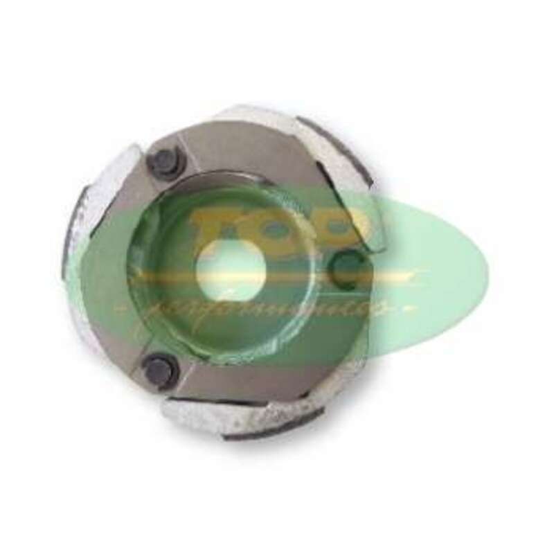 TOPPE CLUTCH CENTRIFUGAL