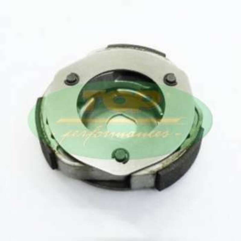 TOPPE CLUTCH CENTRIFUGAL