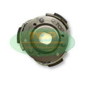 TOPPE CLUTCH CENTRIFUGAL