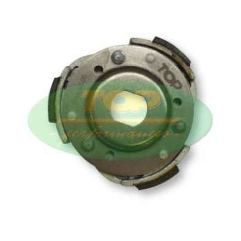 TOPPE CLUTCH CENTRIFUGAL