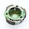 TOPPE CLUTCH CENTRIFUGAL