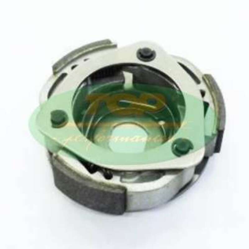 TOPPE CLUTCH CENTRIFUGAL