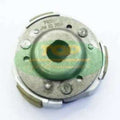 TOPPE CLUTCH CENTRIFUGAL