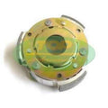 TOPPE CLUTCH CENTRIFUGAL