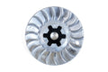 TOPPE PULLEY FIXED