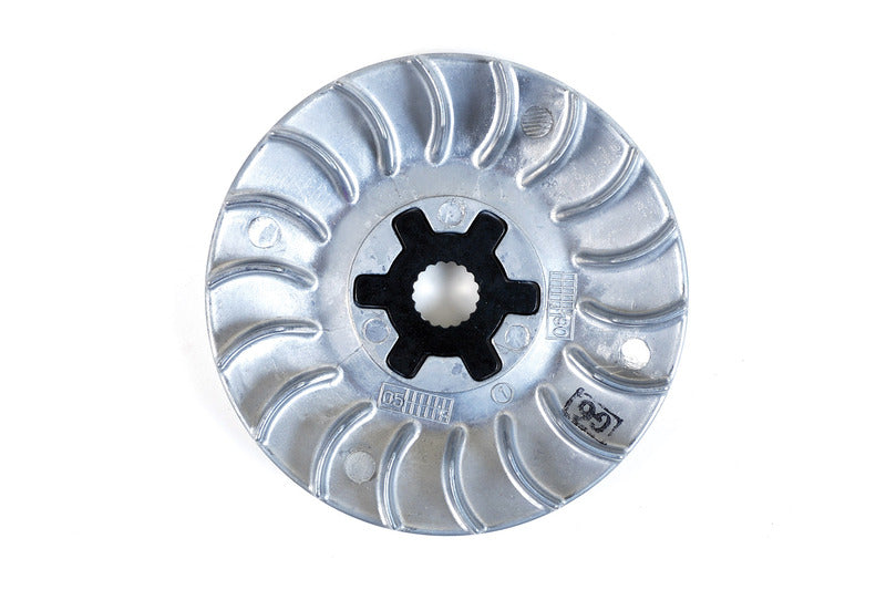 TOPPE PULLEY FIXED