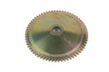 TOPPE PULLEY FIXED