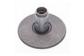TOPPE PULLEY REAR