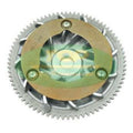 TOPPE PULLEY REAR