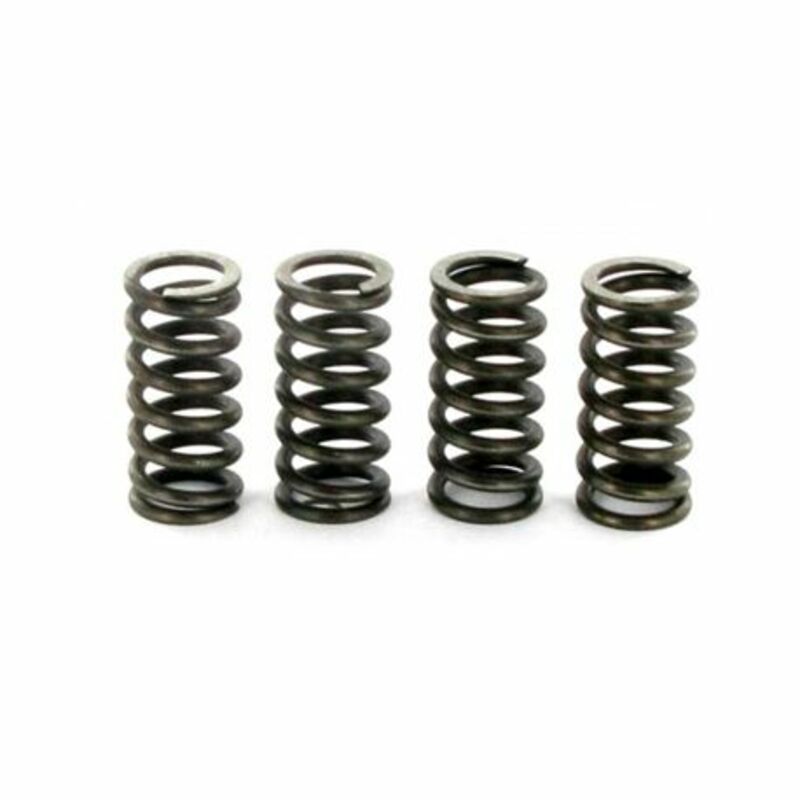 TOPPE SPRINGS REINFORCED 100KG