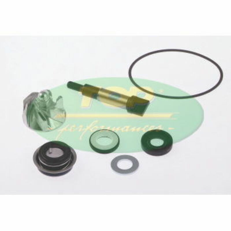 TOPPE REPAIR KIT WATERPUMP