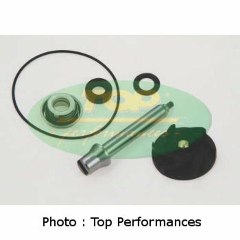 TOPPE REPAIR KIT WATERPUMP